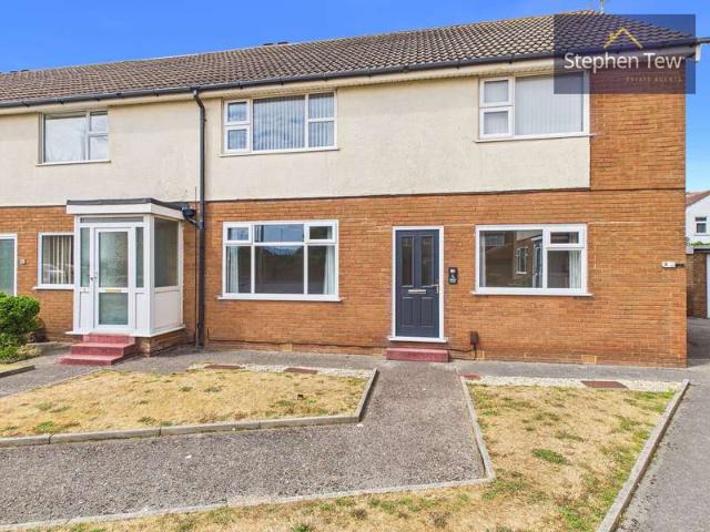 2 Bedroom Flat