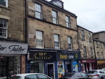 2 bedroom Flat To Let