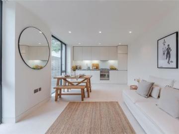 2 Bedroom Flat To Let