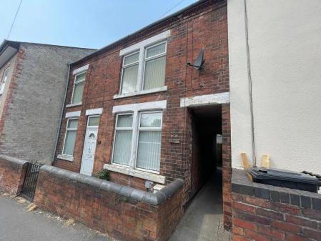 2 bedroom Flat To Let