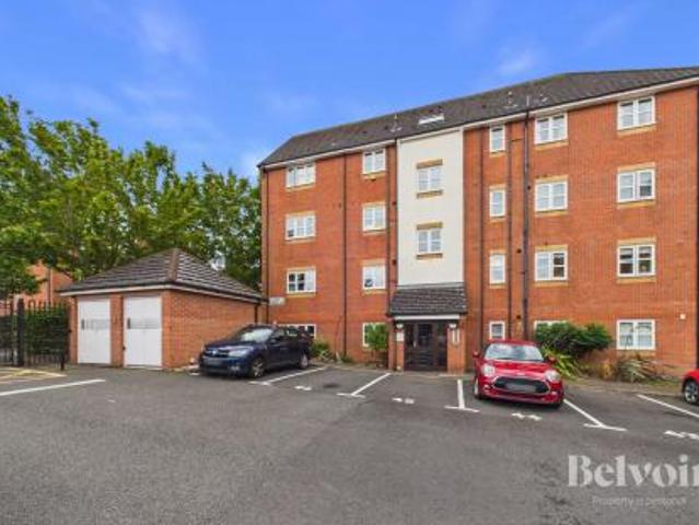 2 bedroom Flat To Let