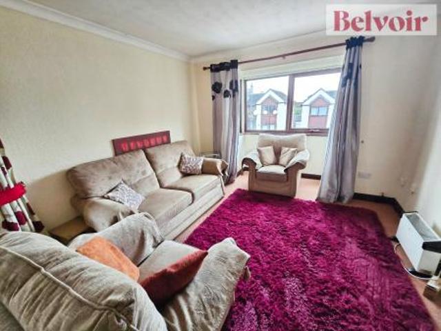 2 bedroom Flat To Let
