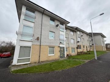 2 bedroom Flat To Let