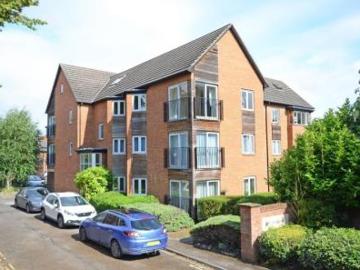 2 bedroom Flat To Let