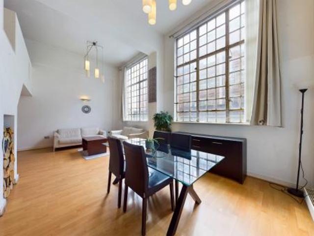 2 bedroom Flat To Let