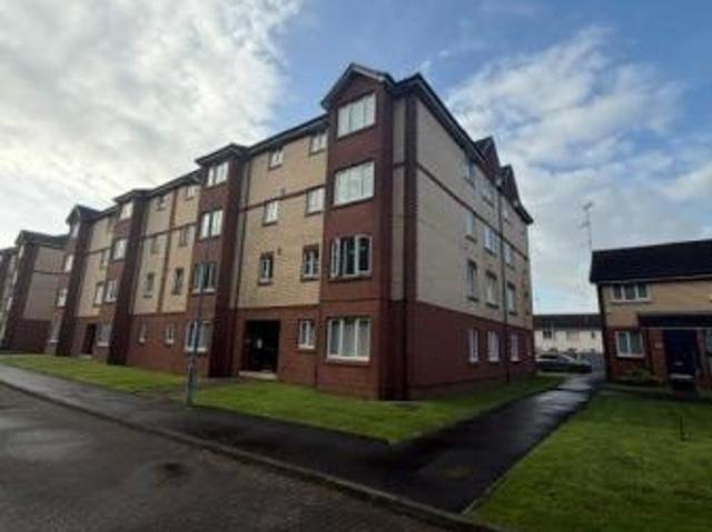 2 bedroom Flat To Let