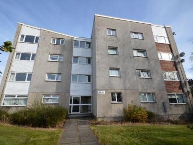 2 bedroom Flat To Let