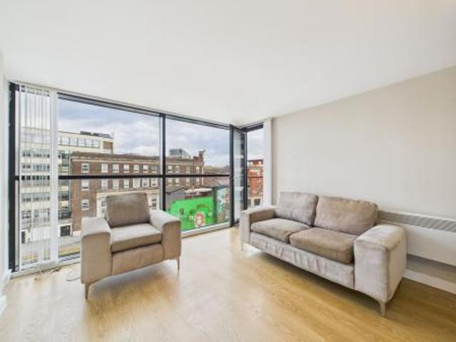 2 bedroom Flat To Let