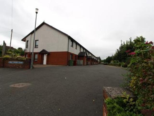 2 bedroom Flat To Let