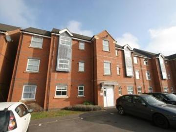 2 bedroom Flat To Let