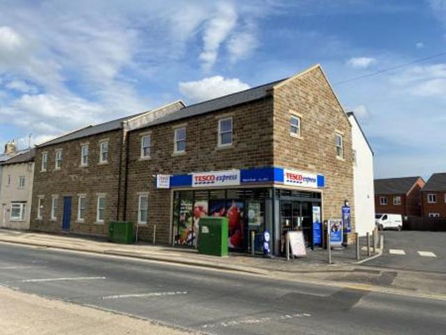 2 bedroom Flat To Let