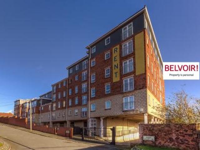 2 bedroom Flat To Let
