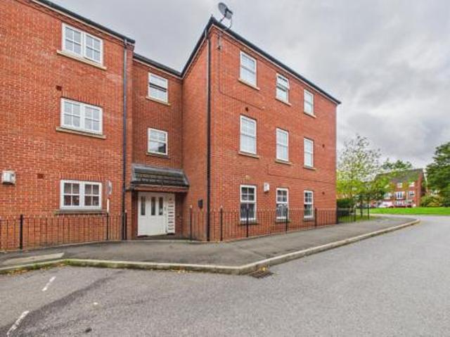 2 bedroom Flat To Let