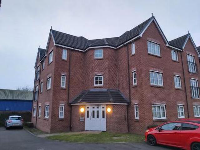 2 bedroom Flat To Let