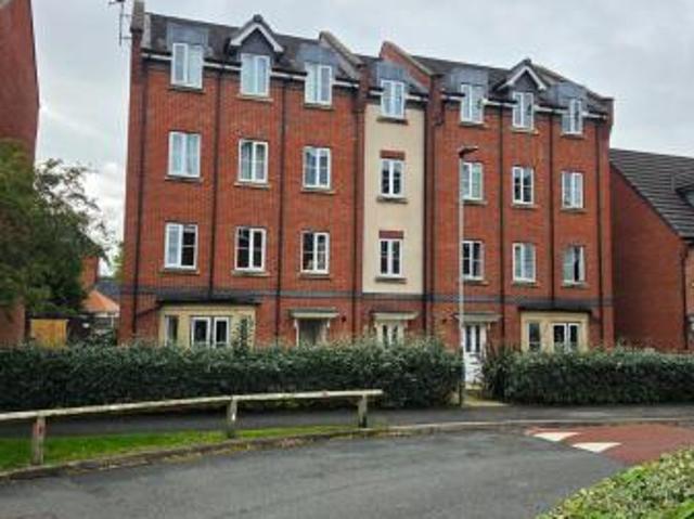 2 bedroom Flat To Let