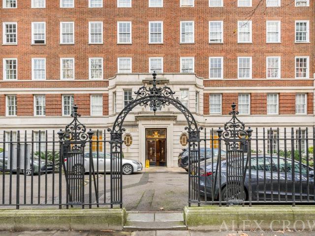 2 Bedroom Flat To Let