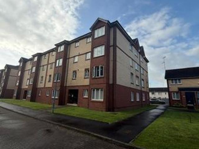 2 bedroom Flat To Let