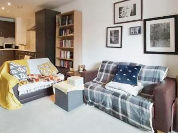 2 bedroom Flat To Let