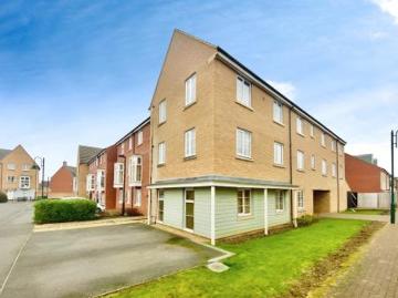 2 bedroom Flat To Let