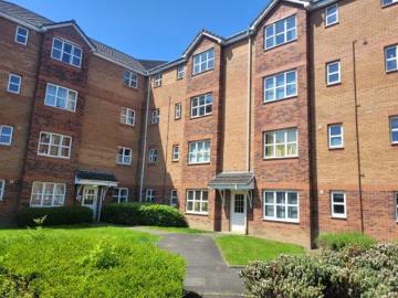 2 bedroom Flat To Let