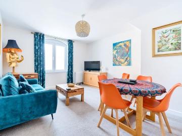 Chyandour Penzance, TR18, Penzance, Cornwall county, South West England