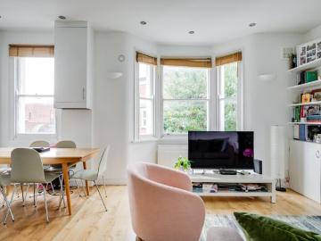 2 Bedroom Flat To Let