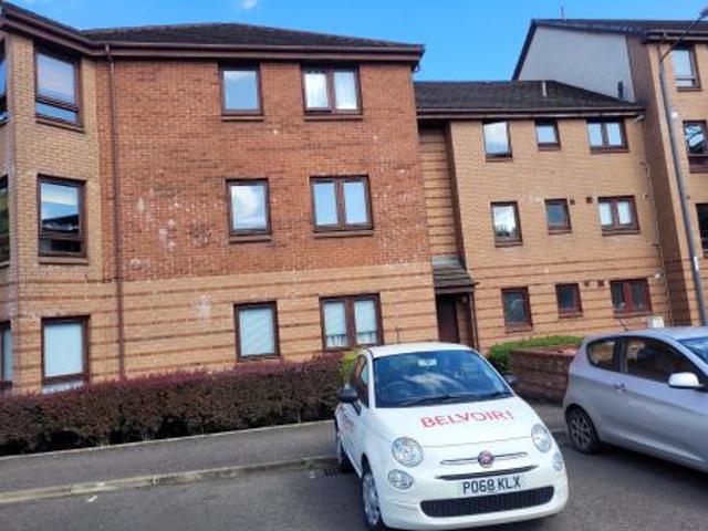 2 bedroom Flat To Let