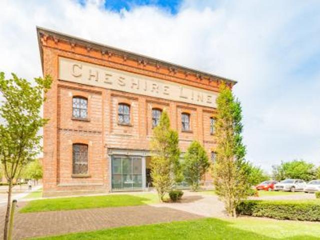 2 bedroom Flat To Let