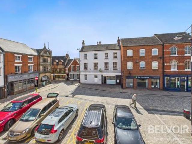 2 bedroom Flat To Let