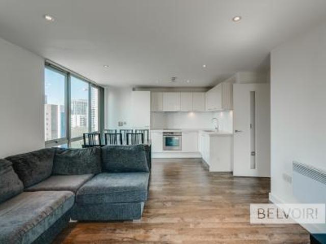 2 bedroom Flat To Let