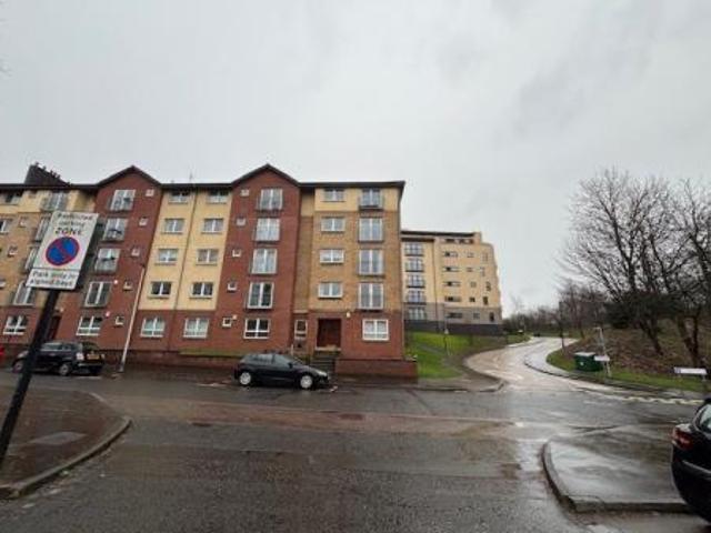 2 bedroom Flat To Let
