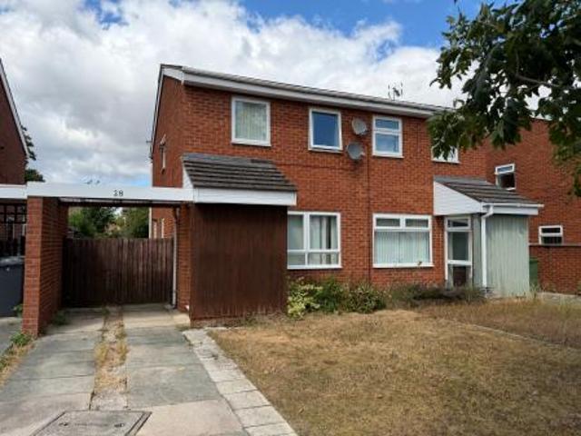 2 bedroom Flat To Let
