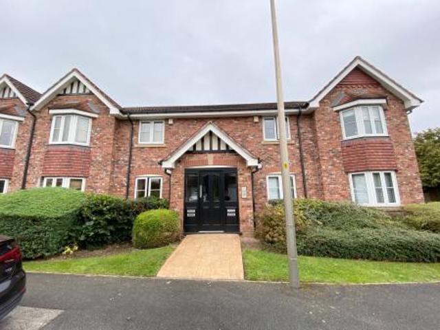 2 bedroom Flat To Let
