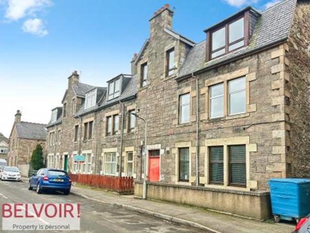 2 bedroom Flat To Let