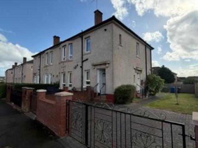 2 bedroom Flat To Let