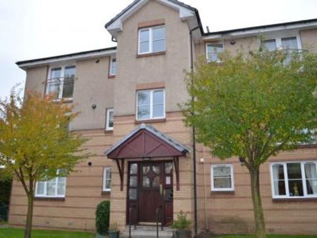 2 bedroom Flat To Let