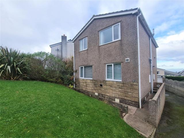 2 bedroom Flat to let