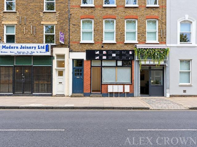 2 Bedroom Flat To Let