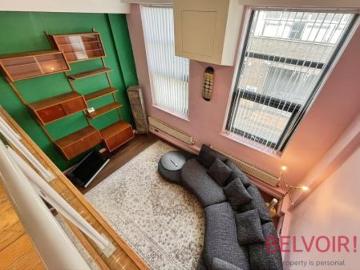 2 bedroom Flat To Let