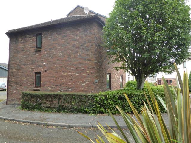 2 bedroom Flat to let