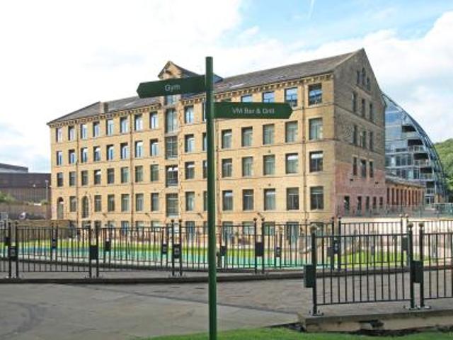 2 bedroom Flat To Let
