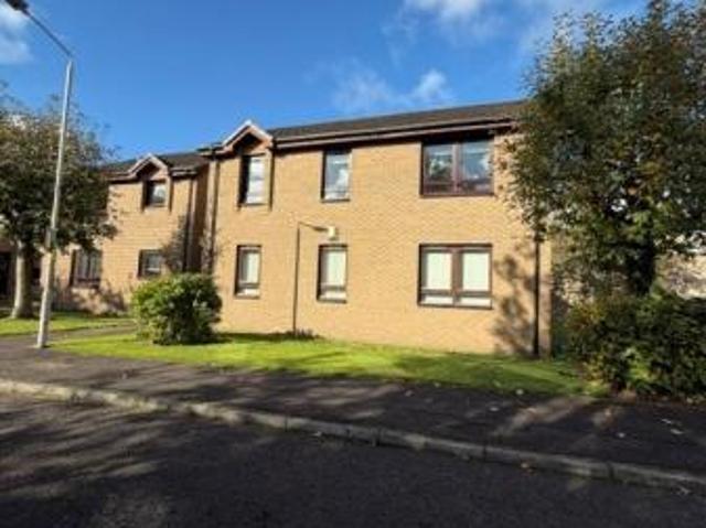 2 bedroom Flat To Let