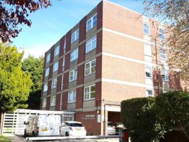 2 bedroom Flat To Let