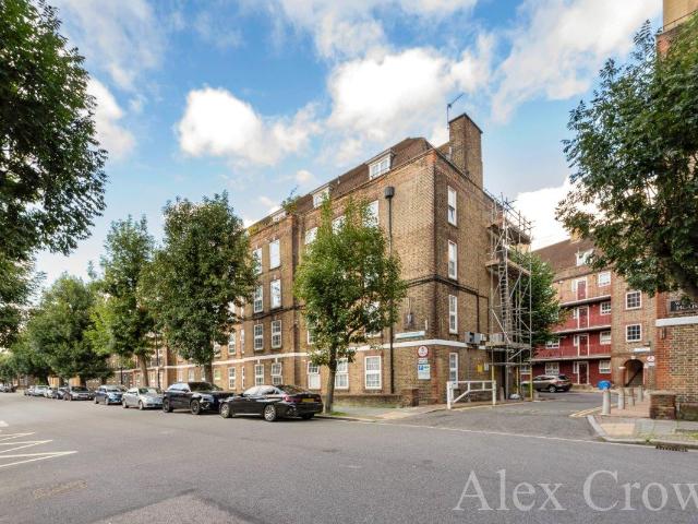 2 Bedroom Flat To Let