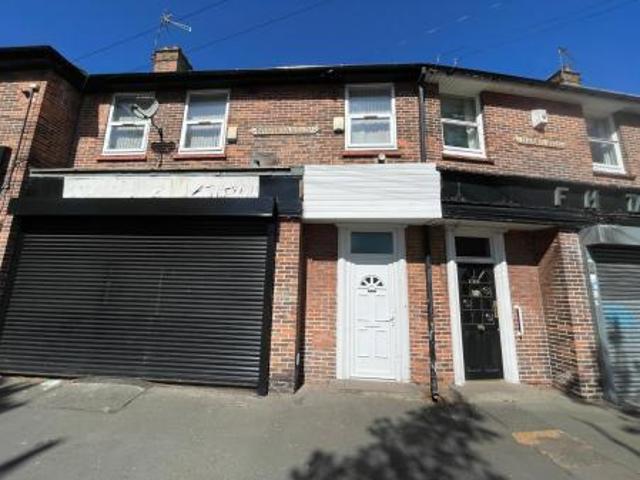 2 bedroom Flat To Let