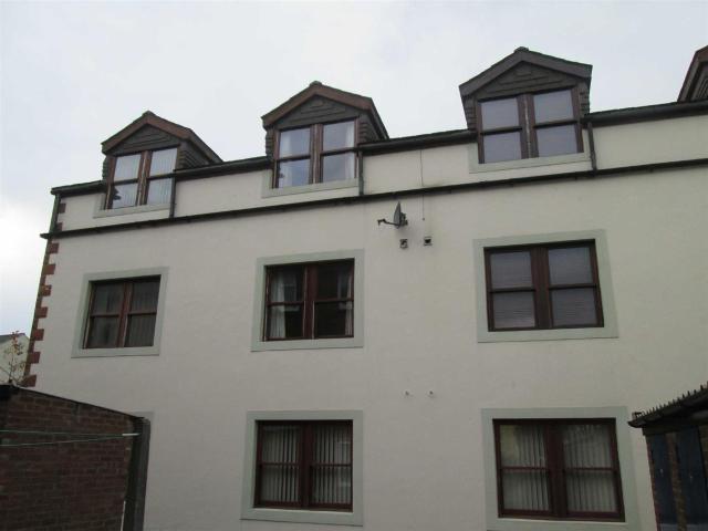 2 bedroom Flat to let