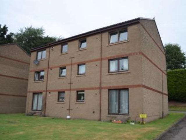 2 bedroom Flat To Let