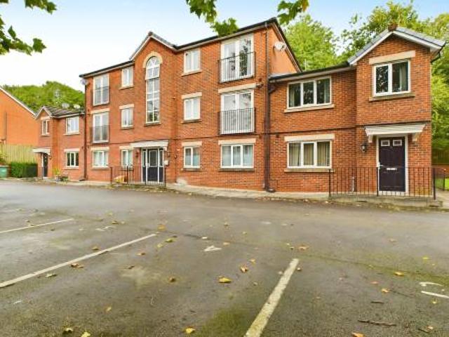 2 bedroom Flat To Let