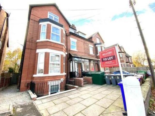 2 bedroom Flat To Let
