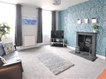 Cheltenham, Gloucestershire county, Southdowns